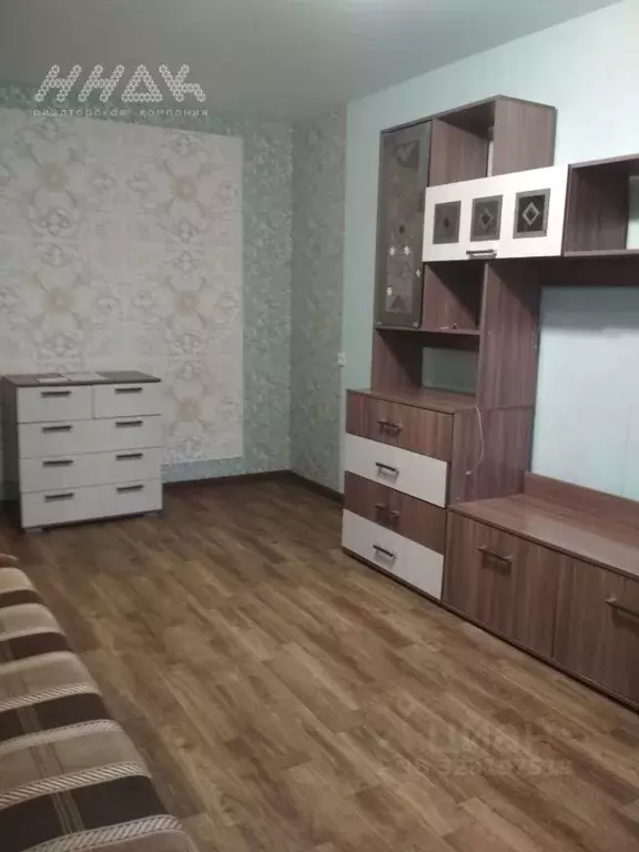 2-к кв. Нижегородская область, Нижний Новгород Кузнечиха жилрайон, ... - Фото 1