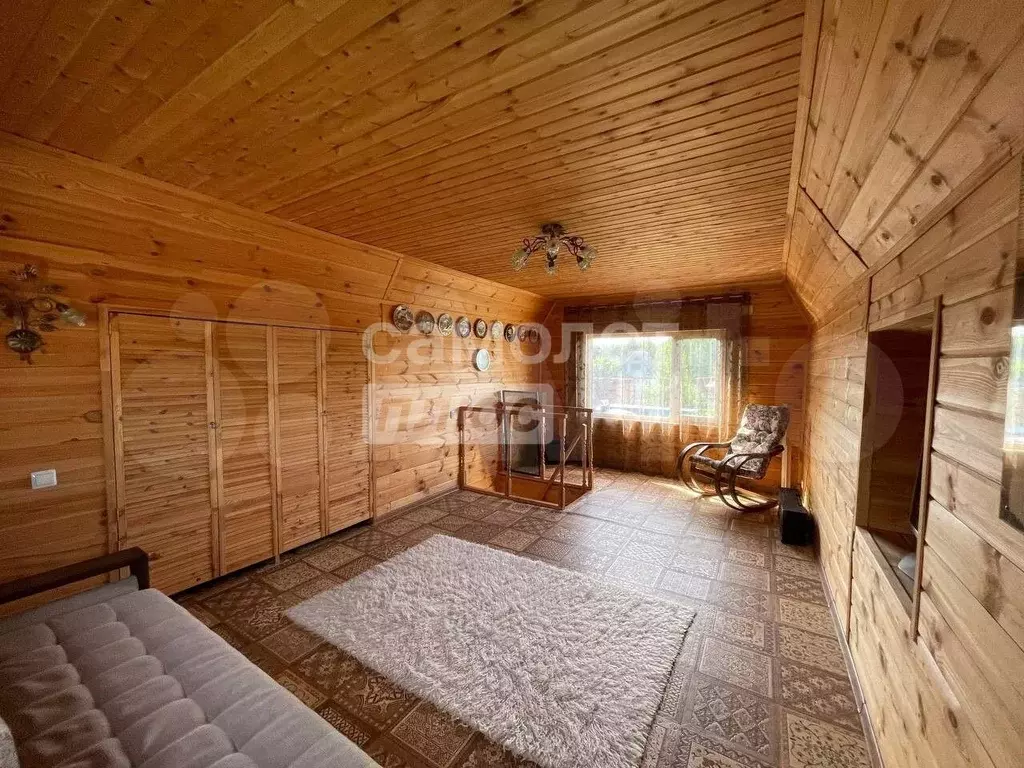 Дача 55 м на участке 7,2 сот. - Фото 0