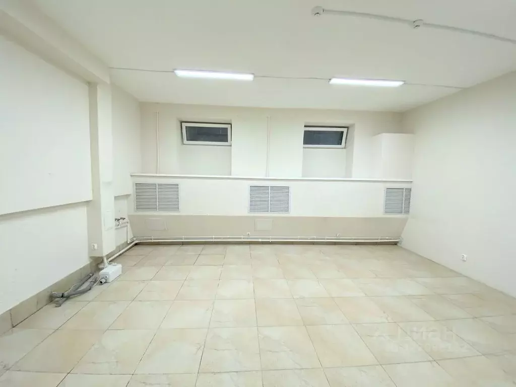 Офис в Санкт-Петербург Ординарная ул., 21 (29 м) - Фото 0