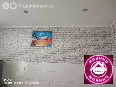 1-комнатная квартира: Старая Купавна, улица Кирова, 21 (34 м) - Фото 2