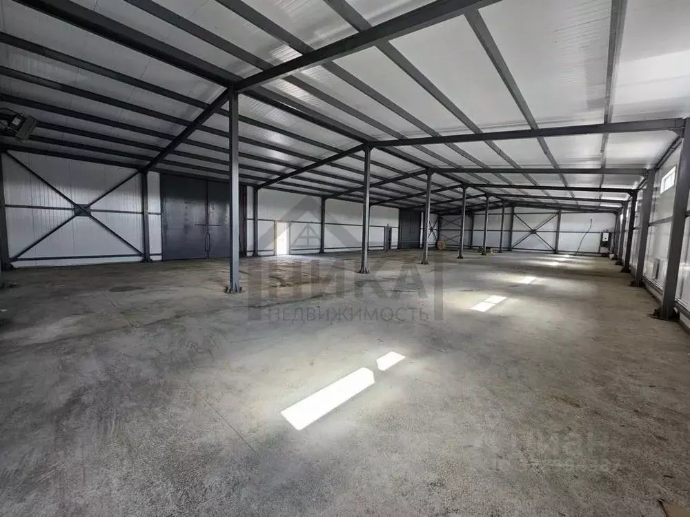 Склад в Иркутская область, Иркутск Каштаковская ул., 53 (570 м) - Фото 2