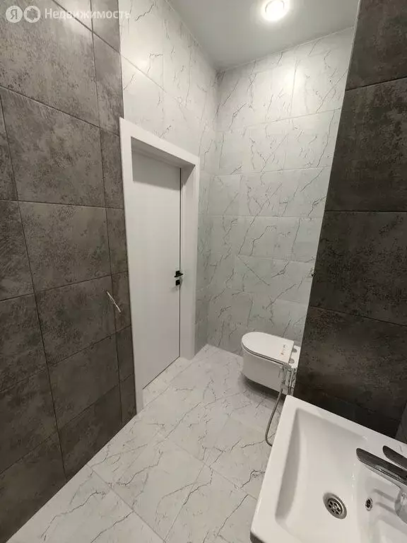 Квартира-студия: Уфа, улица Менделеева, 137к4 (26 м) - Фото 1