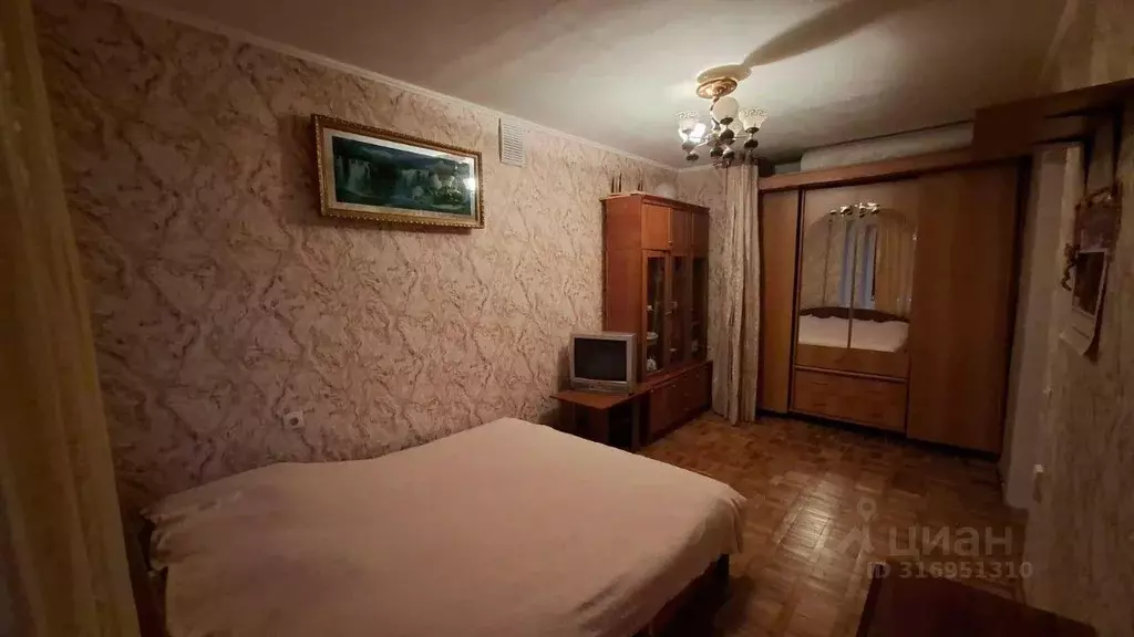 Квартира, студия, 22 м - Фото 1