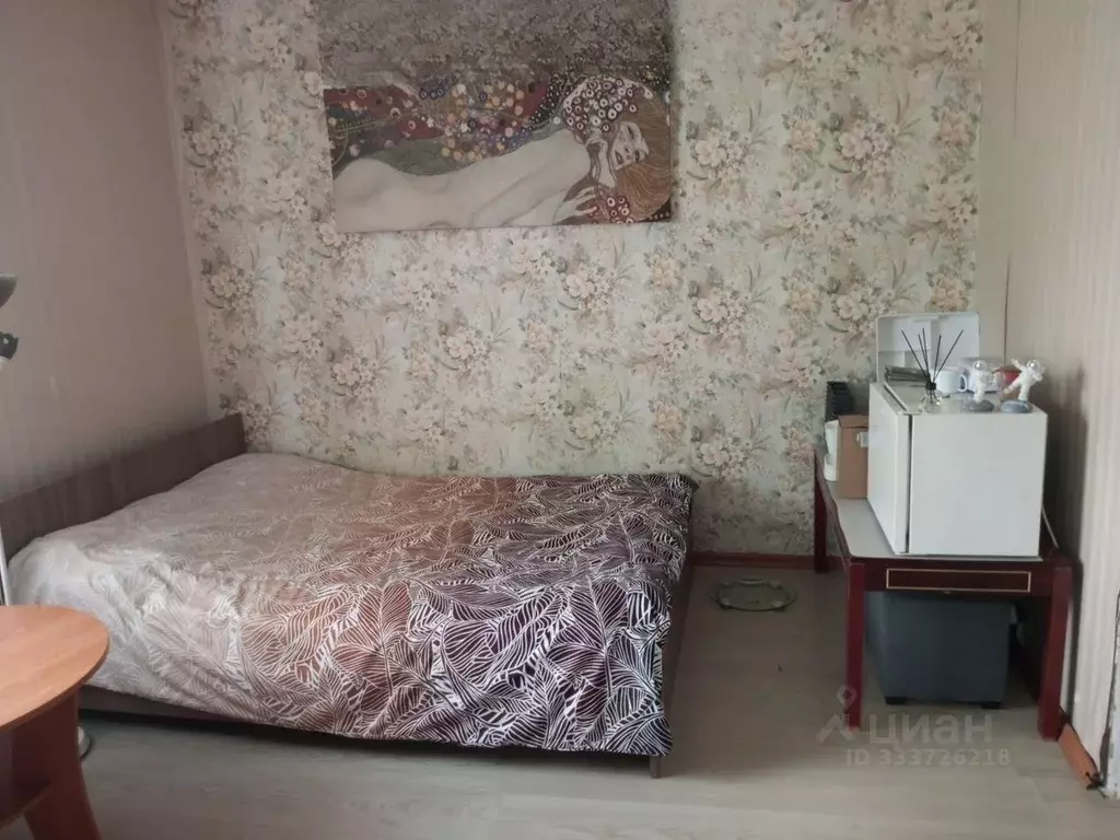 1-к кв. Москва Самаркандский бул., 13К5 (45.0 м) - Фото 1