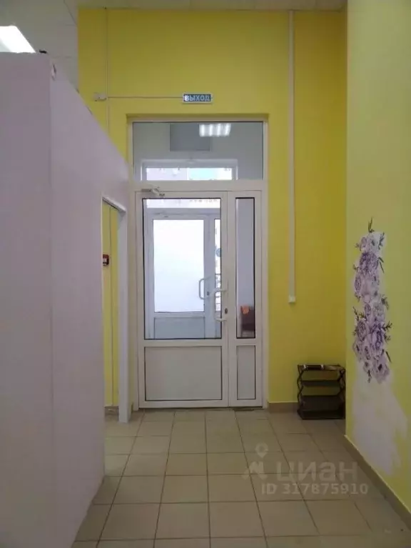 Помещение свободного назначения в Нижегородская область, Нижний ... - Фото 0