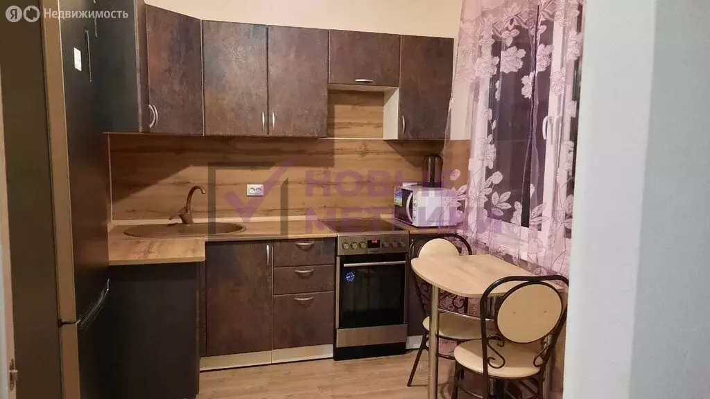 1-комнатная квартира: Санкт-Петербург, Муринская дорога, 10к1 (30.2 м) - Фото 2