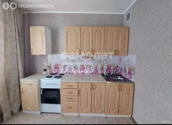 1-комнатная квартира: Копейск, улица Жданова, 29В (40.2 м) - Фото 1