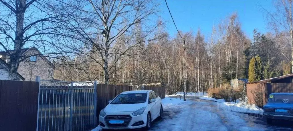 Дом в Ленинградская область, Ломоносовский район, Виллозское городское ... - Фото 0