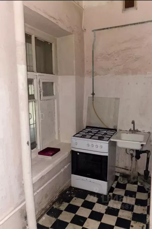 3-к кв. Санкт-Петербург просп. Римского-Корсакова, 61 (65.6 м) - Фото 1