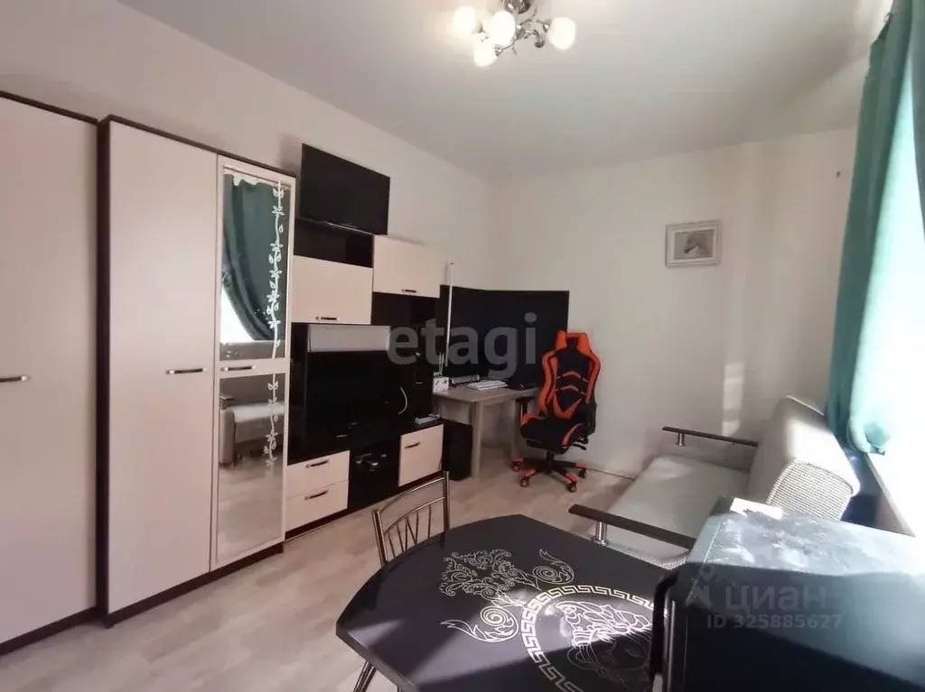 Студия Краснодарский край, Анапа муниципальный округ, с. Супсех ул. ... - Фото 2