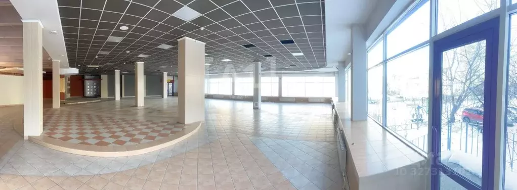 Помещение свободного назначения в Челябинская область, Челябинск ул. ... - Фото 2