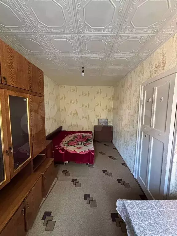 Комната 12 м в 2-к., 2/5 эт. - Фото 1