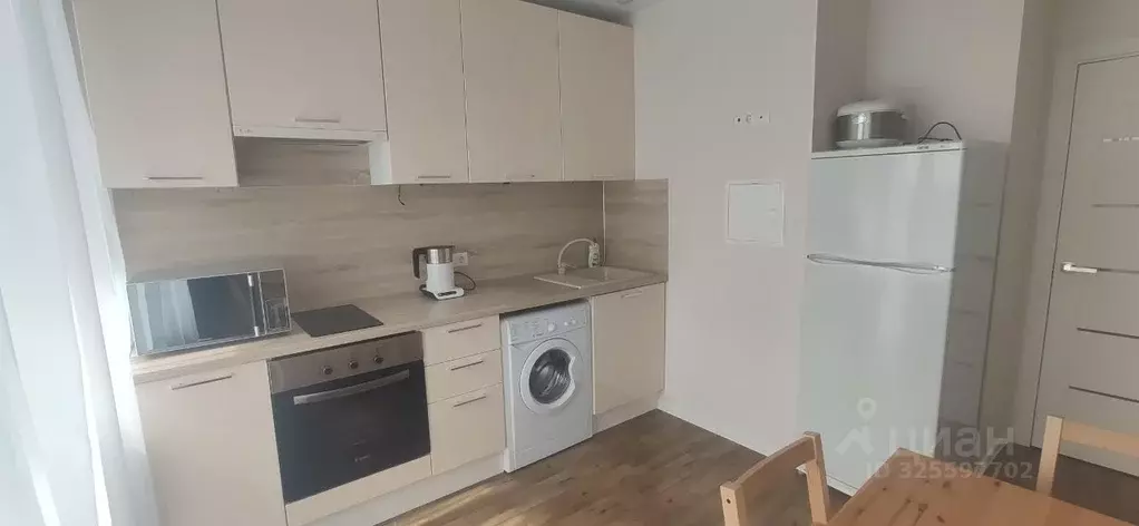 2-к кв. Москва Сосенское поселение, ул. Василия Ощепкова, 3 (50.0 м) - Фото 1