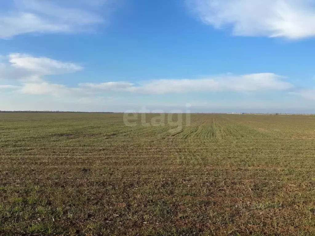 Участок в Крым, Бахчисарайский район, Песчановское с/пос, с. Береговое ... - Фото 1