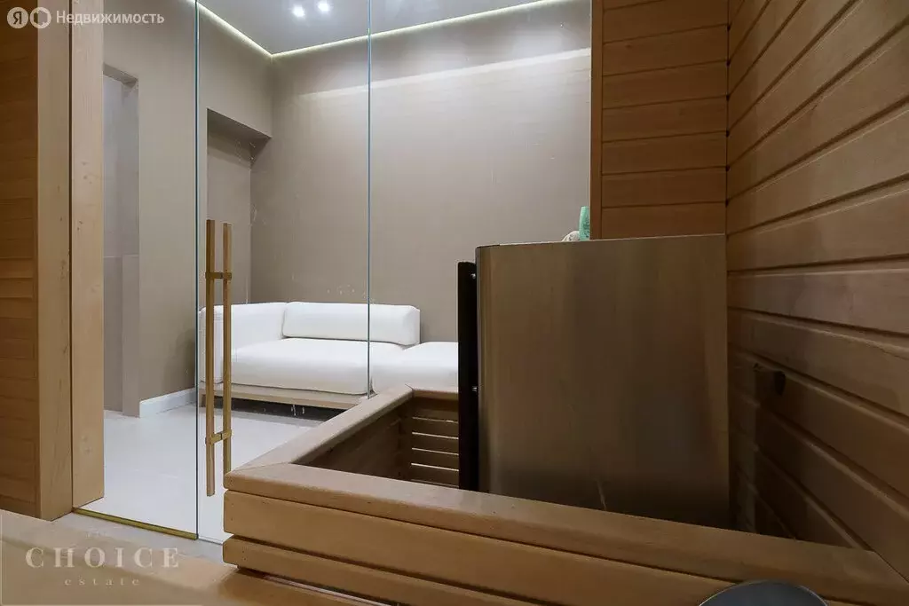 Дом в деревня Шульгино, территория ГП-4 (500 м) - Фото 1