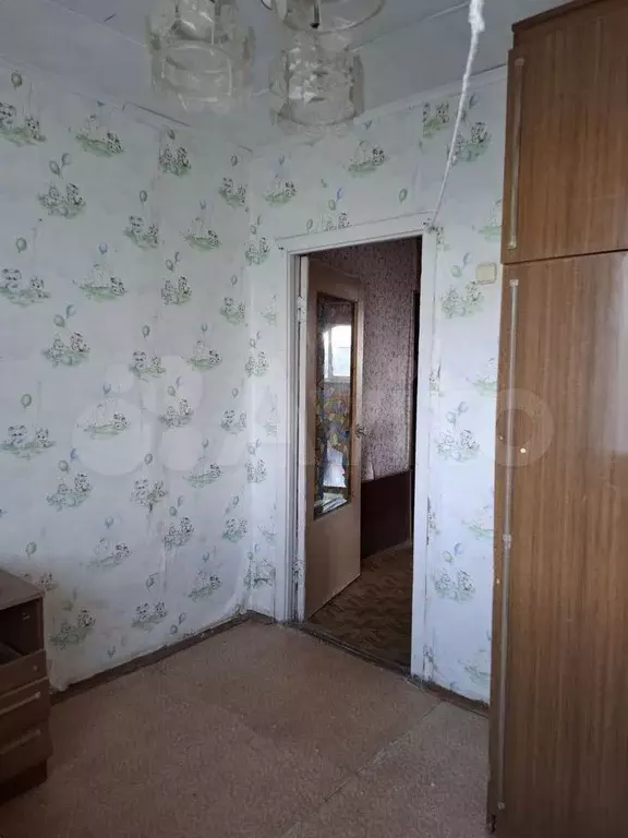 3-к. квартира, 64 м, 8/9 эт. - Фото 1