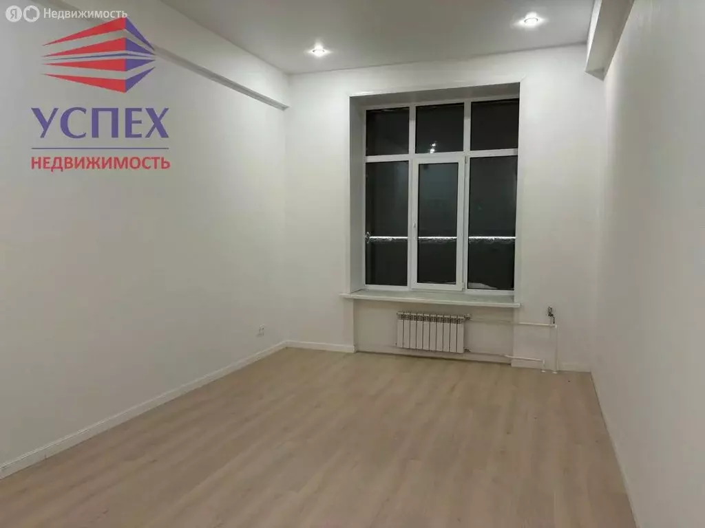 Квартира-студия: Люберцы, Октябрьский проспект, 403 (23.6 м) - Фото 1