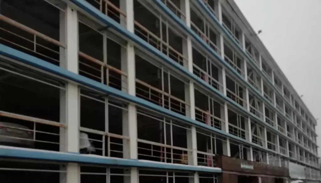 Гараж в Москва проезд Чечерский, 31 (17 м) - Фото 1