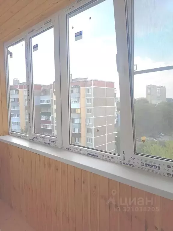 1-к кв. Курская область, Курск ул. Чехова, 4 (33.0 м) - Фото 0