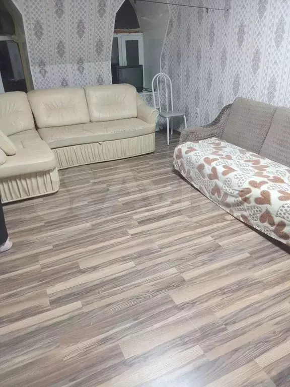 2-к. квартира, 50 м, 2/2 эт. - Фото 0