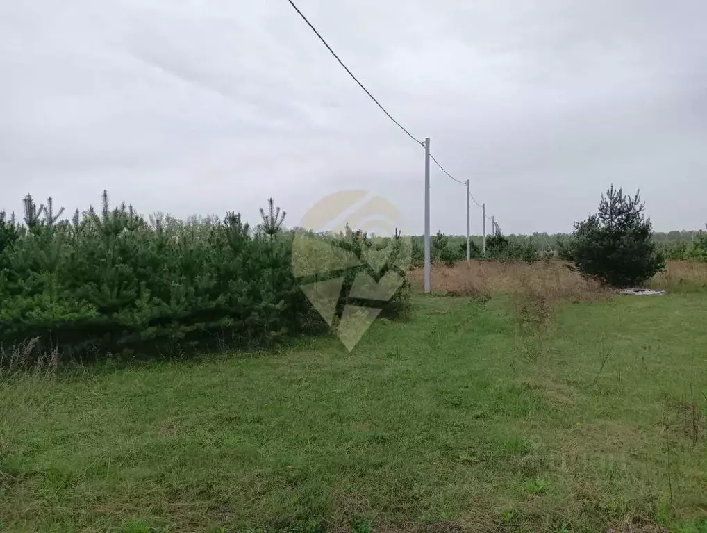 Участок в Белгородская область, Старый Оскол Ладушки мкр,  (14.97 ... - Фото 2