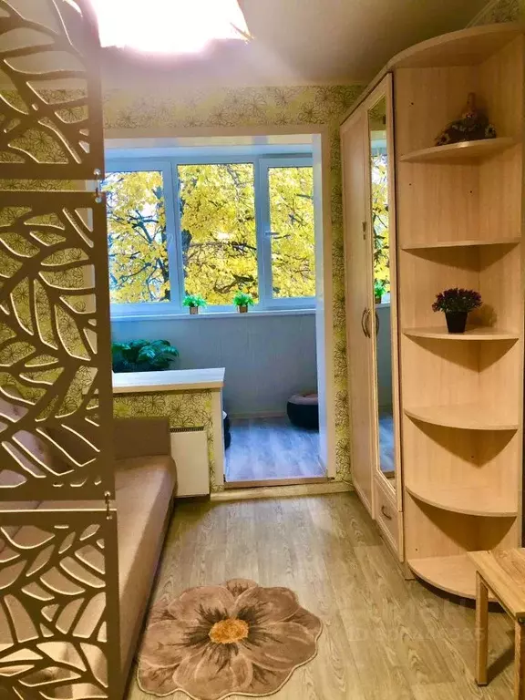 Комната Москва ул. Маршала Катукова, 6К2 - Фото 1