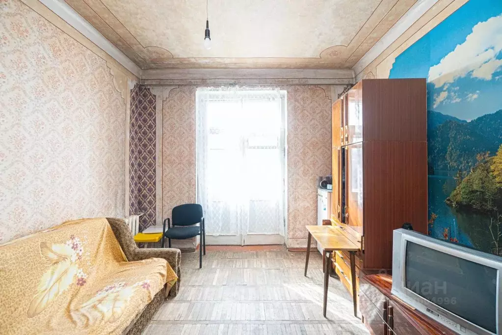 2-к кв. Севастополь ул. Героев Севастополя, 14 (55.7 м) - Фото 1