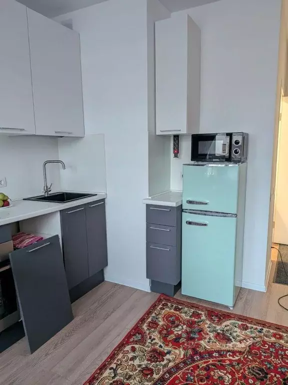 Студия Московская область, Ленинский городской округ, Мисайлово пгт, ... - Фото 2