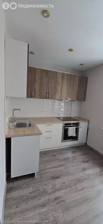 1-комнатная квартира: Липецк, улица Артёмова, 5А (38 м) - Фото 2