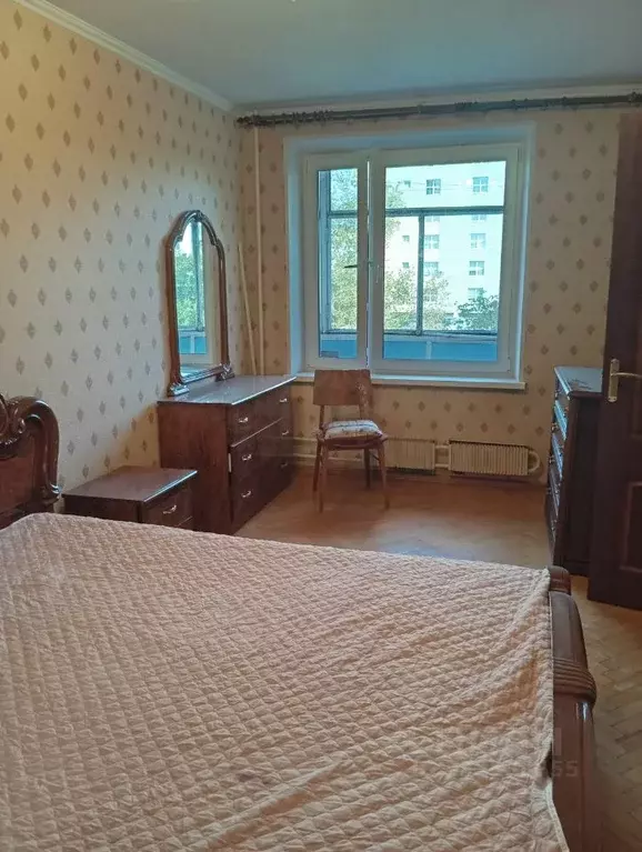2-к кв. Москва ул. 4-я 8 Марта, 4к2 (46.0 м) - Фото 2