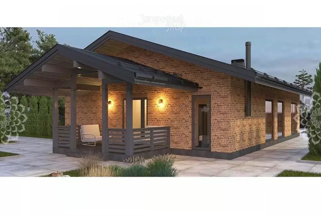 Коттедж в Московская область, Наро-Фоминский городской округ, Старые ... - Фото 1