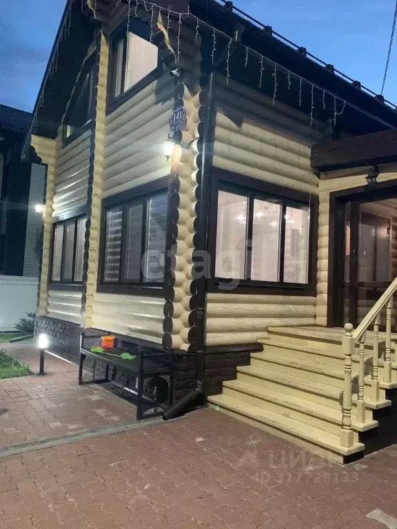 Дом в Ханты-Мансийский АО, Ханты-Мансийск Полет СОТ,  (90 м) - Фото 0