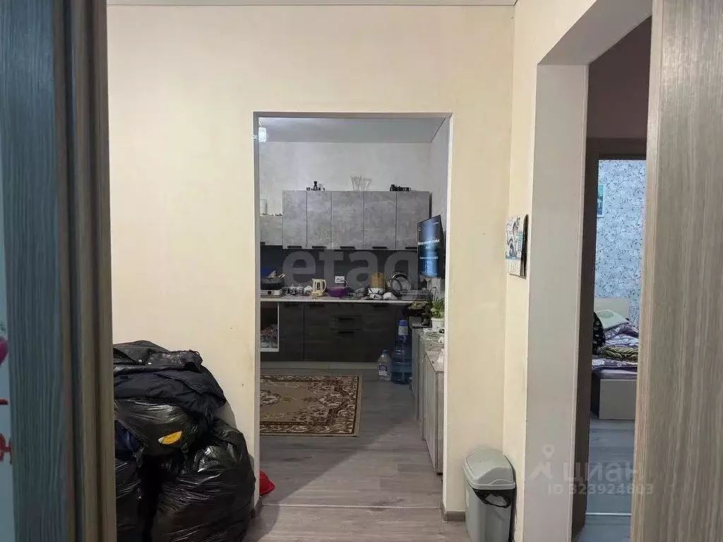 Дом в Крым, Симферопольский район, Урожайновское с/пос, СТ Контакт ОК  ... - Фото 1