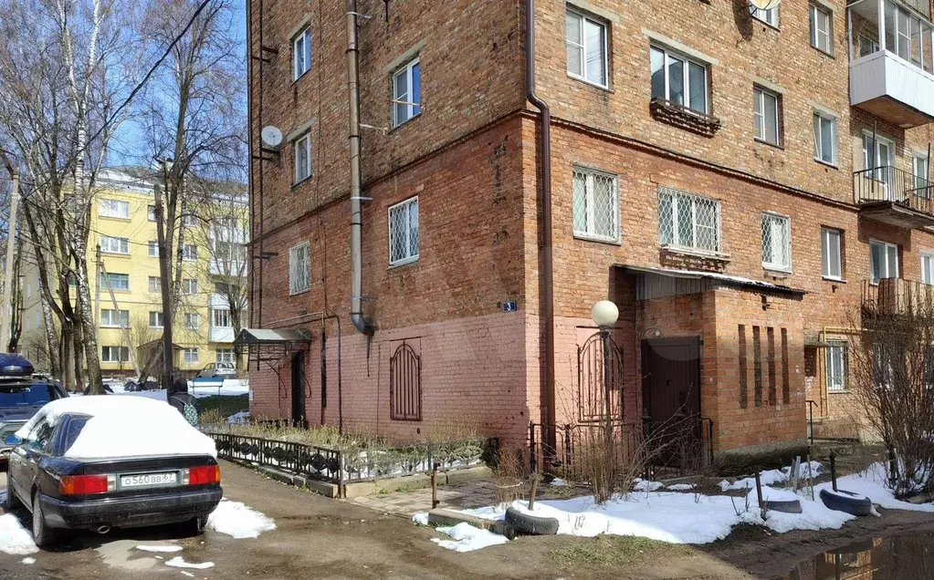 Свободного назначения, 64.7 м - Фото 1
