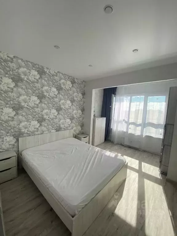 2-к кв. Алтайский край, Барнаул Сиреневая ул., 52 (43.0 м) - Фото 2