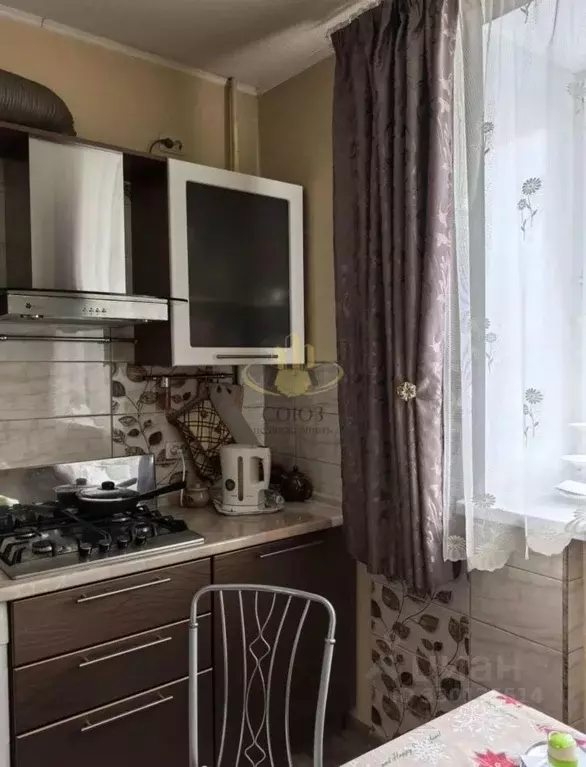2-к кв. Ивановская область, Иваново ул. Марии Рябининой, 6 (67.0 м) - Фото 1