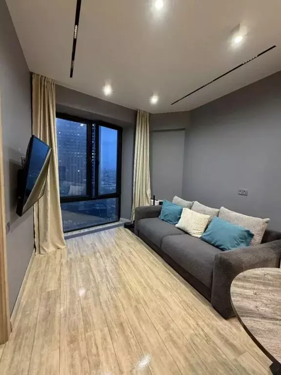 2-к кв. Москва Новодмитровская ул., 2к1А (40.0 м) - Фото 1