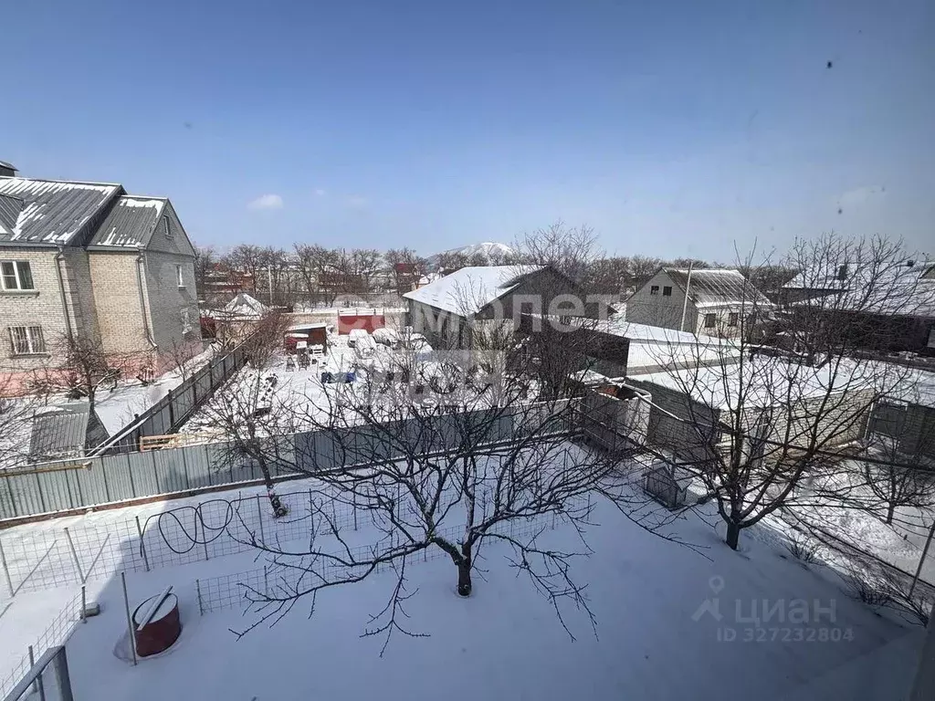 Дом в Ставропольский край, Пятигорск городской округ, пос. Свободы ул. ... - Фото 2