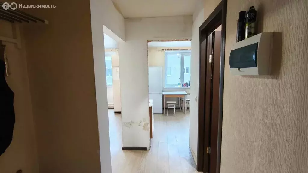 1-комнатная квартира: Самара, микрорайон Крутые Ключи, улица Виталия ... - Фото 2