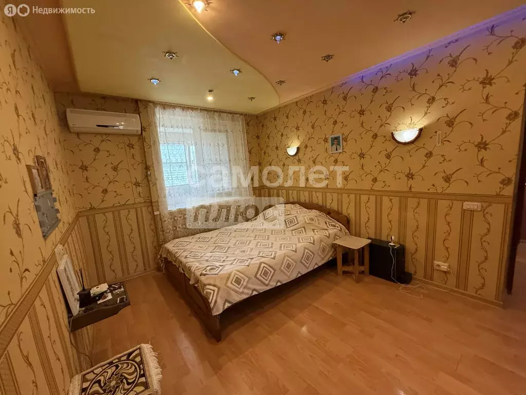 2-комнатная квартира: Астрахань, Каунасская улица, 53 (52.5 м) - Фото 1
