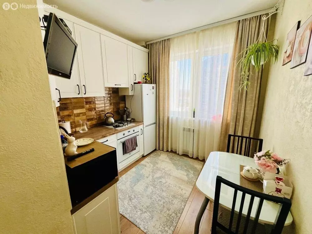 2-комнатная квартира: Анапа, Парковая улица, 64Ак9 (53 м) - Фото 2