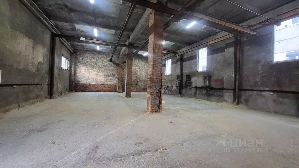 Помещение свободного назначения в Московская область, Озеры Коломна ... - Фото 1