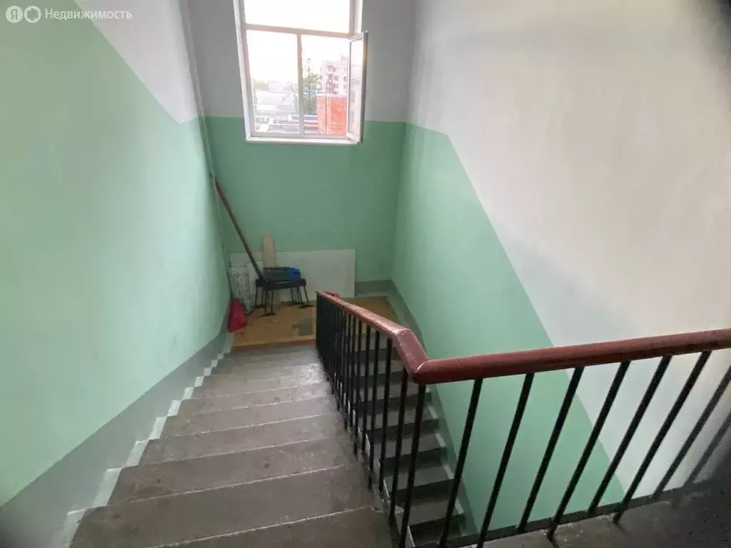 1к в 3-комнатной квартире (19 м) - Фото 1