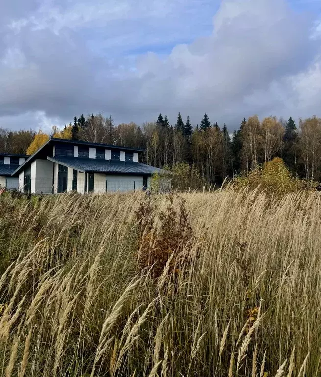 Дом в Московская область, Клин городской округ, д. Давыдково 376Г (142 ... - Фото 1