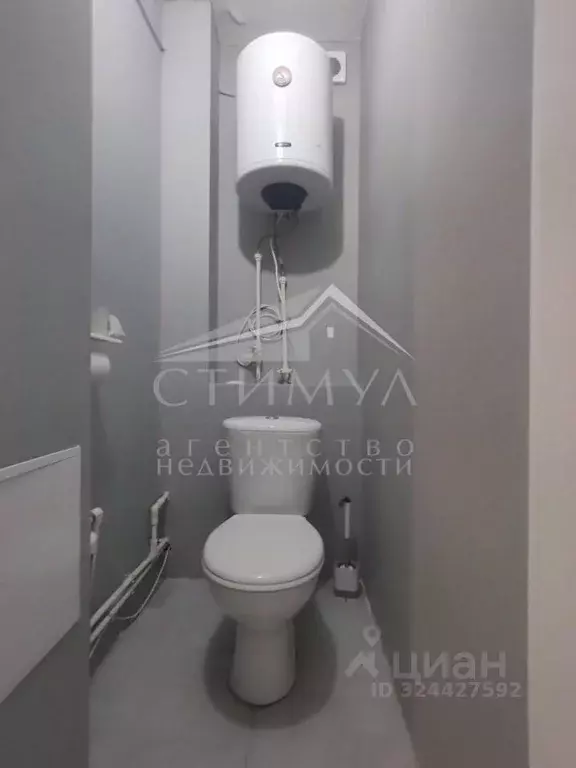 2-к кв. Саратовская область, Саратов ул. Имени В.И. Гришаева, 4 (74.0 ... - Фото 2