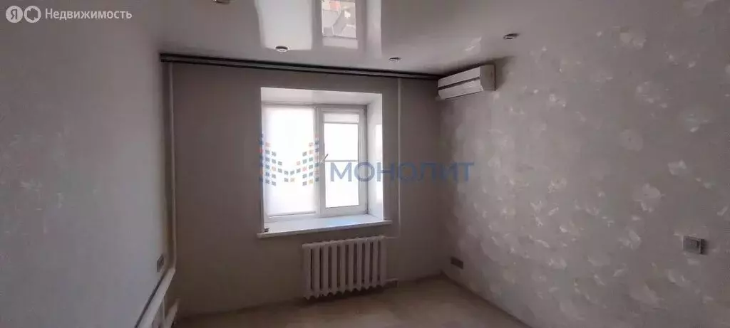 1-комнатная квартира: Нижний Новгород, Берёзовская улица, 20 (27 м) - Фото 2