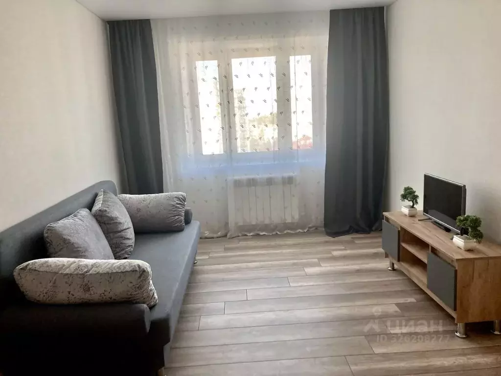 2-к кв. Вологодская область, Вологда Молодежная ул., 20Б (59.0 м) - Фото 2