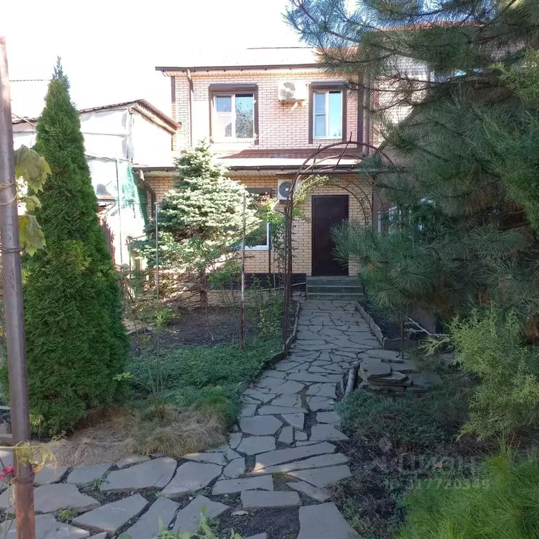 Дом в Ростовская область, Батайск ул. Серова (290 м) - Фото 0