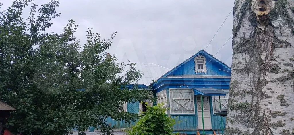 Дом 105 м на участке 40 сот. - Фото 1