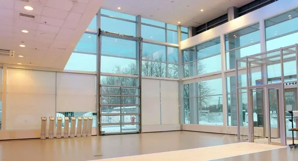 Помещение свободного назначения в Санкт-Петербург ул. Руставели, 31А ... - Фото 1